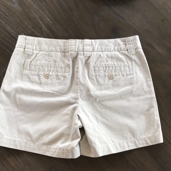 NWT J Crew City Fit Shorts - Picture 5 of 6